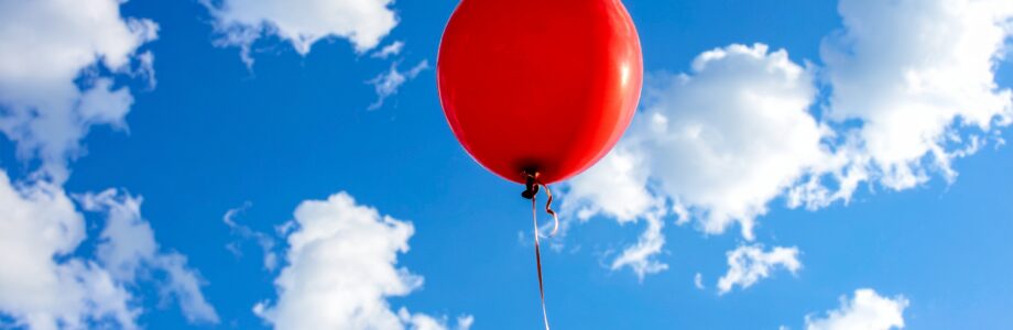 Sind alle Ballons Helium geeignet? Wirklich? Check in 2 Minuten auf heliumkaufen.de